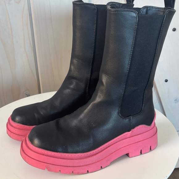 Primark Shoes - Primark UK chunky boots